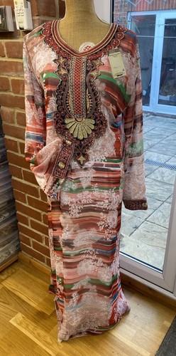 Abaya kaftan long robes - abaya,