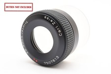 [Top MINT]  CONTAX Carl Zeiss Triotar T* Lupe Loupe 5x From JAPAN