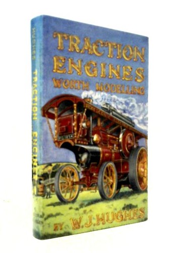 Traction engines worth - traction,