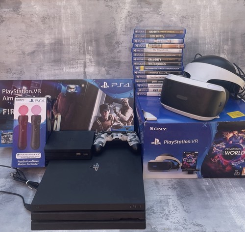 Sony ps4 pro 1tb playstation - sony,