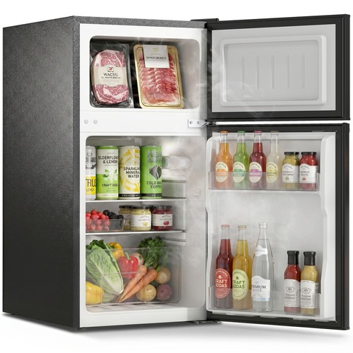 Homcom 88l under counter - homcom,