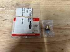 GENUINE New Old Stock Suzuki