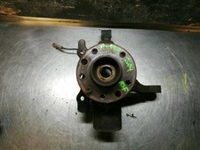 VAUXHALL ASTRA ESTATE CLUB