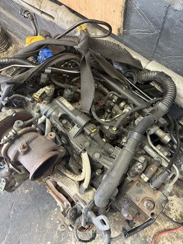 Vauxhall corsa 3 cdti - corsa,