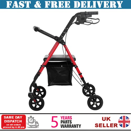 Mobility walker walking aid - mobility,