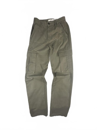 Stradivarius olive green - stradivarius, cargo