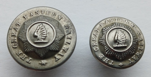 Vintage great eastern - x,