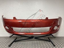 FORD FIESTA 2006-ON FRONT