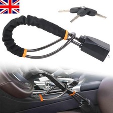 Steering Wheel Lock Universal