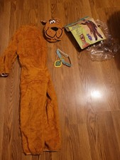RUBIES CHILDRENS SCOOBY DOO