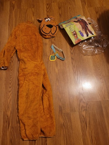 Rubies childrens scooby - childrens,