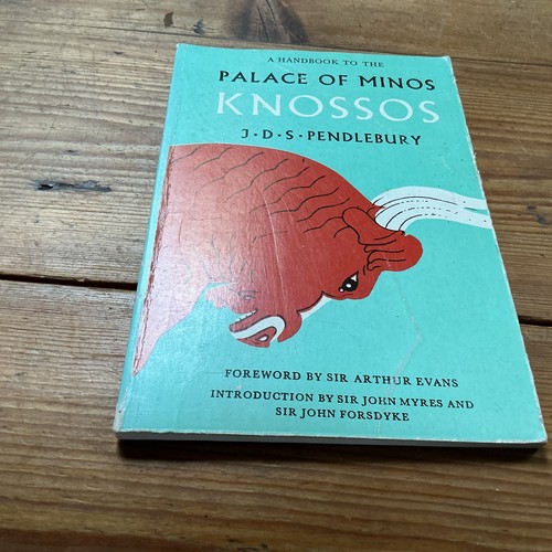 Handbook the palace of - a, to