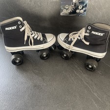 Roces Chuck Classic Quad