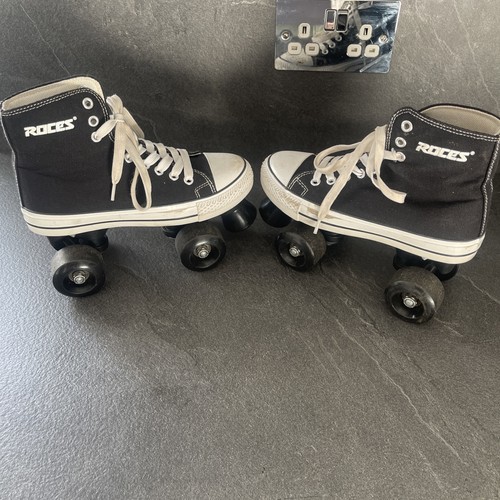 Roces chuck classic quad - chuck,