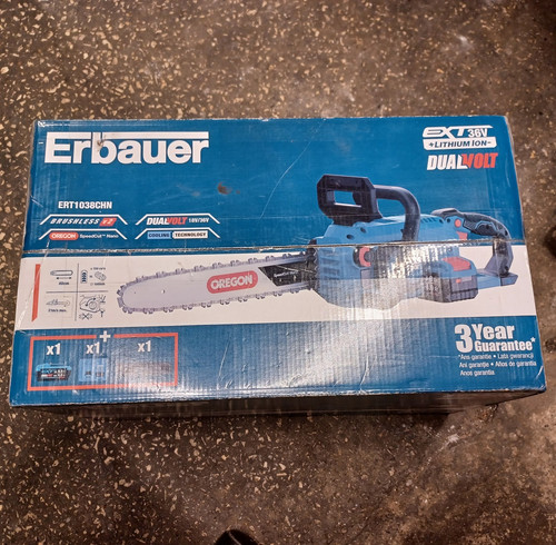 Erbauer ert1038chn 36v - erbauer,