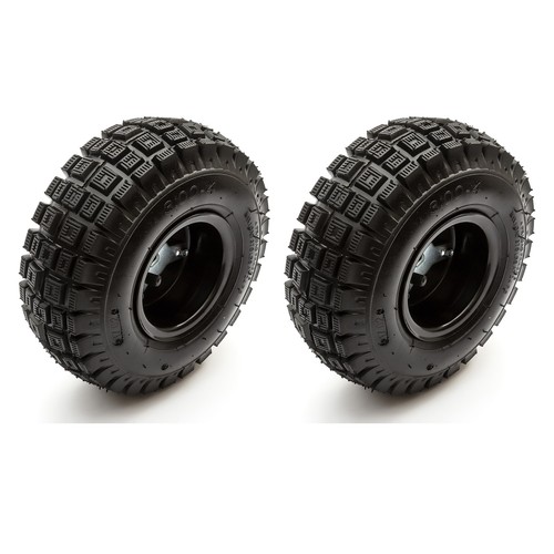 Mini moto quad bike 47cc - 2x,