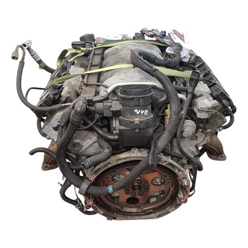 Mercedes r230 m113 complete - sl,