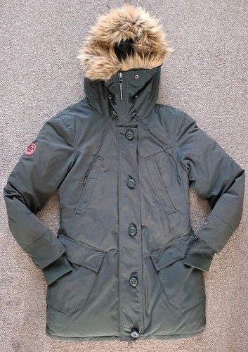Ladies superdry premium down - superdry,
