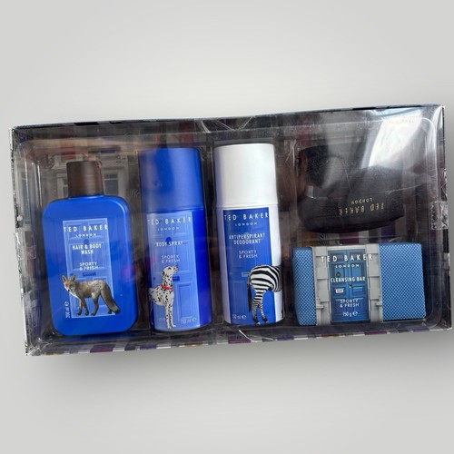Ted baker sports fresh - baker, &