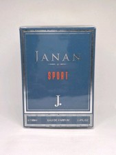 Janan SPORT J. Junaid Jamshed