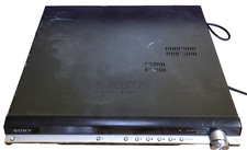 Sony DAV-DZ630 - DVD Home Theatre Cinema System Unit Only