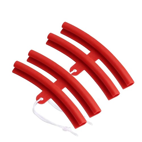 5pcs rim protectors motorcycle - rim,
