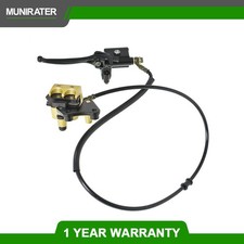 Hydraulic Front Brake Caliper