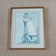Charles Burton Barber Vintage
