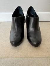 GUESS ZIP-UP STILLETO ANKLE