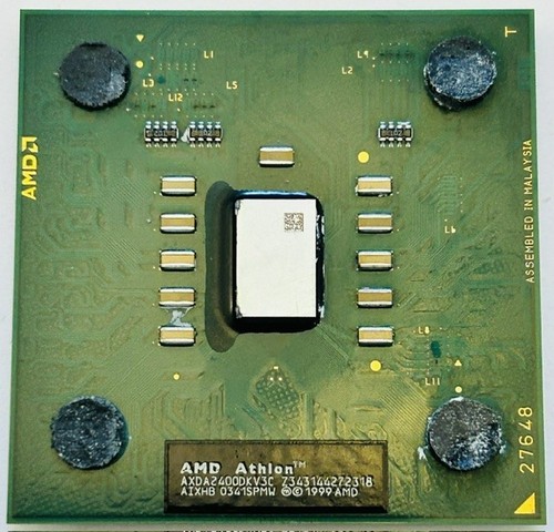 Amd athlon 2400 - athlon, 2400+
