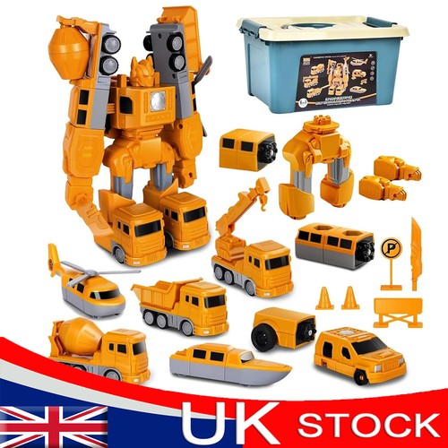 35pcs magnetic transform - magnetic,