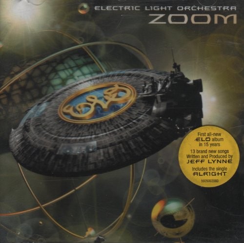 Electric light orchestra - electric,