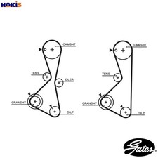 TIMING BELT 5373XS FOR