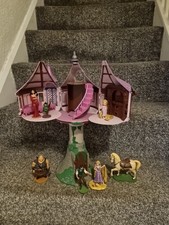 DISNEY STORE RAPUNZEL TANGLED