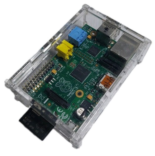 Great original raspberry - raspberry, pi