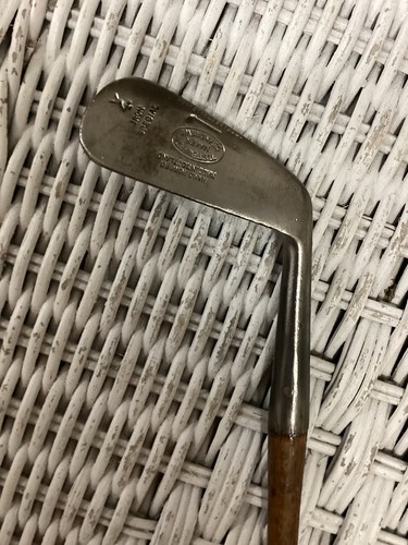 Antique hickory wood - shaft, tom