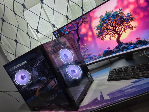 Rtx 4070 super 14400f - rtx,