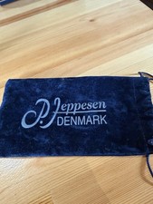 Jeppesen handmade group 4 - jeppesen,