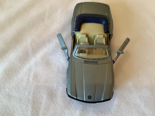 Jaguar xjs v12 toy scale - xjs,