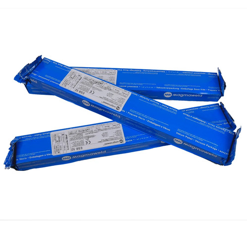 Magmaweld low hydrogen - low, e7018