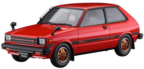 Historic car series - , toyota