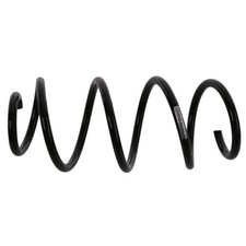 1x Coil Spring (Single) Front 993487 Sachs Suspension 6R0411105M