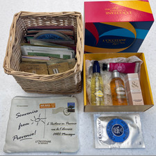 L’Occitane Discovery Gift