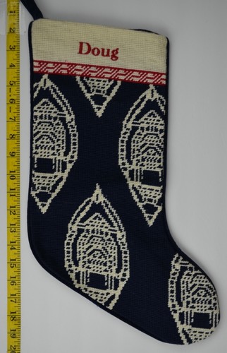 Lands end snowshoe wool - lands,