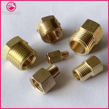 Metric & BSP Male to Female