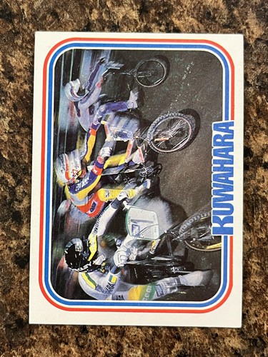 Kuwahara performance bicycles - performance,