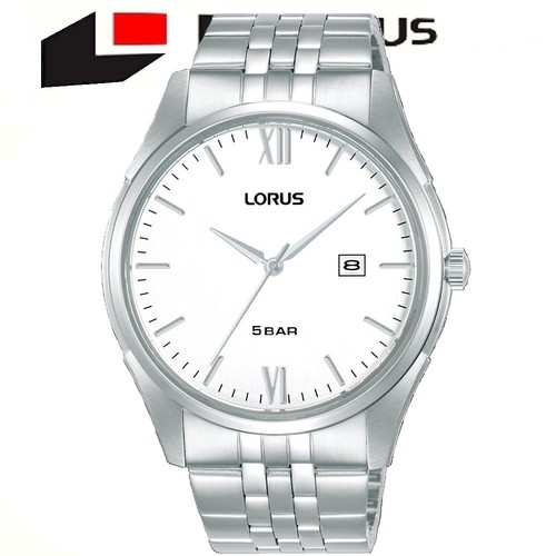 Lorus rh987px9 year - lorus,