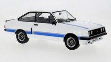 1977 Ford Escort Mk2 RS2000