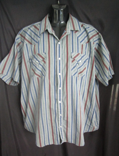 Vtg plains western wear - vtg,