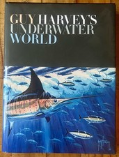 Guy Harvey’s Underwater